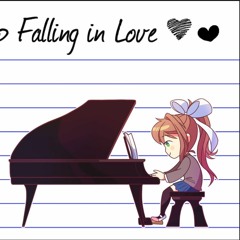 Can’t Help Falling In Love (Monika Cover) (MADE BY OR3O)