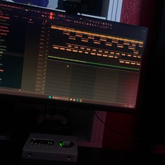 my time prod. dmntxo