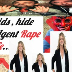 AGENT RAPE SOUNDTRACK OFFICIAL RELEASE X FPSSARUYTIEKFLJK