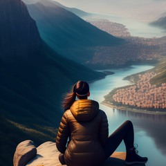Super Cool Type of Life (Jay-Z AI lyrics)