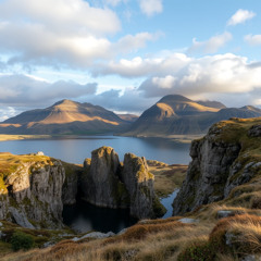 Heart in Skye