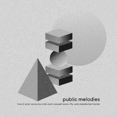 Nikoん - public melodies feat.Cwondo Xamd remix