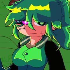REACTOR-CHAN - FNF Rhythmic Revolution V1