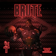 T-Bird - Brute [Conscious Electronic Premiere]
