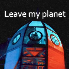 テークエム -Leave my planet (feat. 鋼田テフロン) bootleg / plugg remix Lil 涅ロ