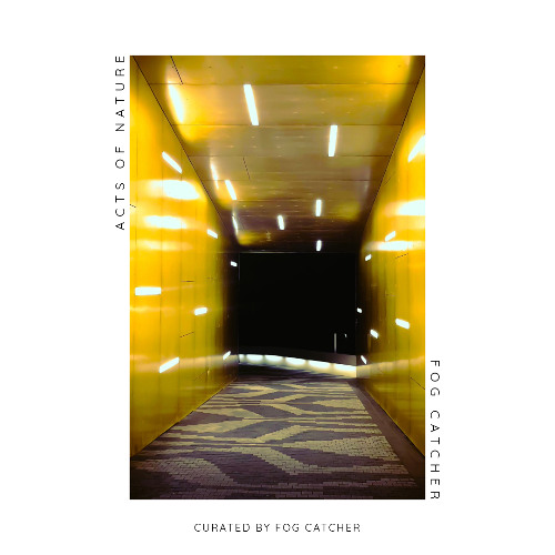 Acts Of Nature - 002 (Mixed by Fog Catcher)