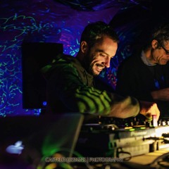 atriohm live set parvati records 20 years anniversary streaming