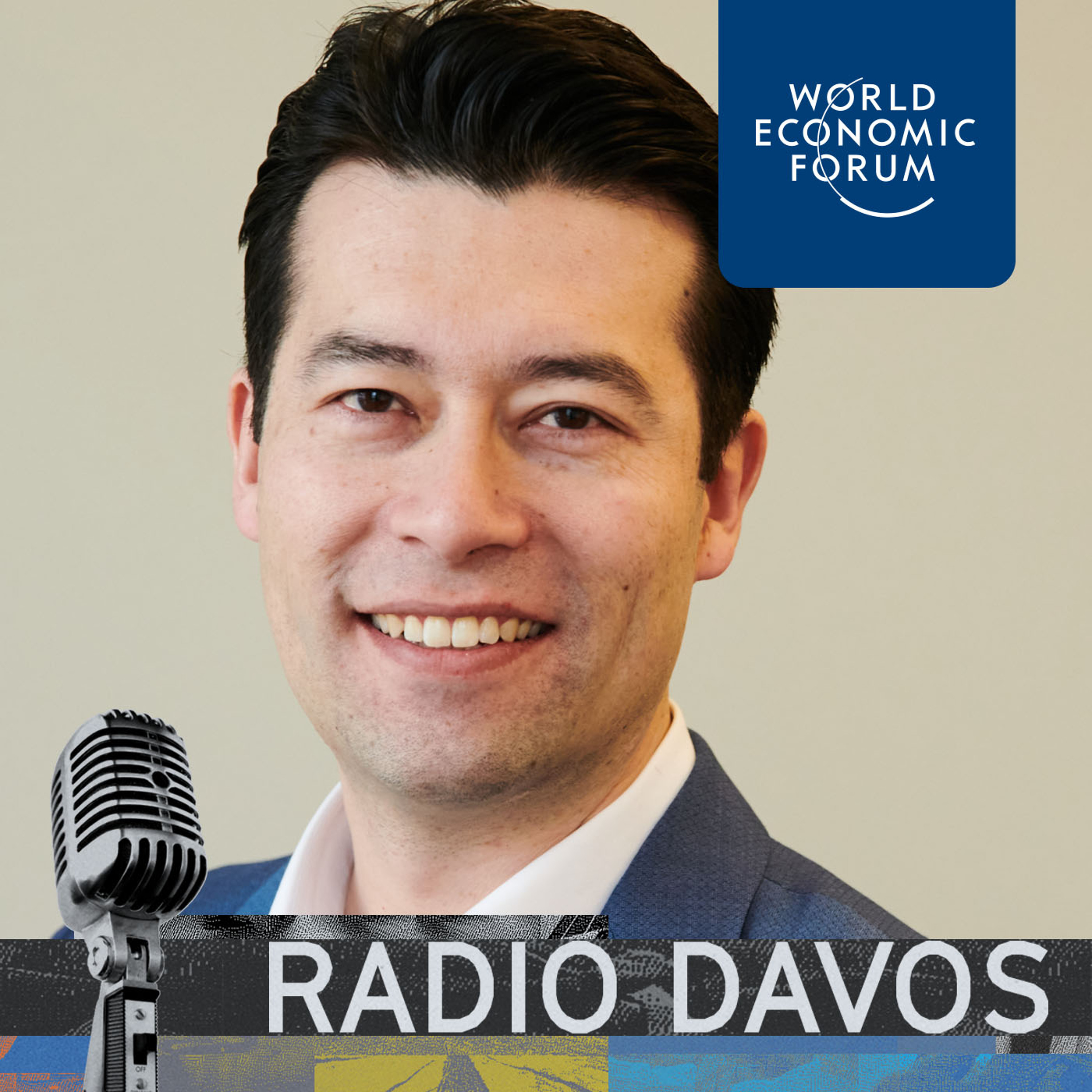 cover of episode The long game: how to understand China and how it sees its role in the world