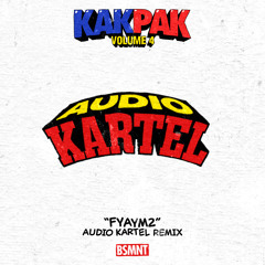 FYAYM2 (Audio Kartel Remix)