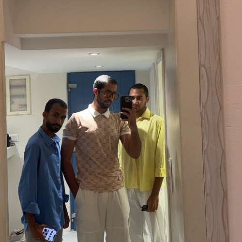 mashup تبا وين ؟
