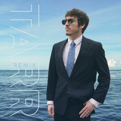 TANNER TARR - RIGHT NOW (NA NA NA) COVER/REMIX