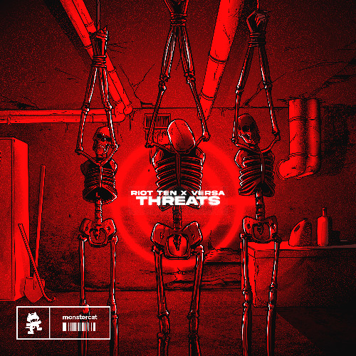 Riot Ten & Versa - Threats