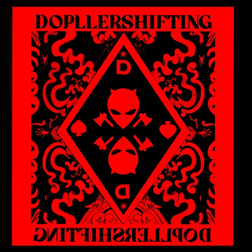 DOPLLER - SHIFT