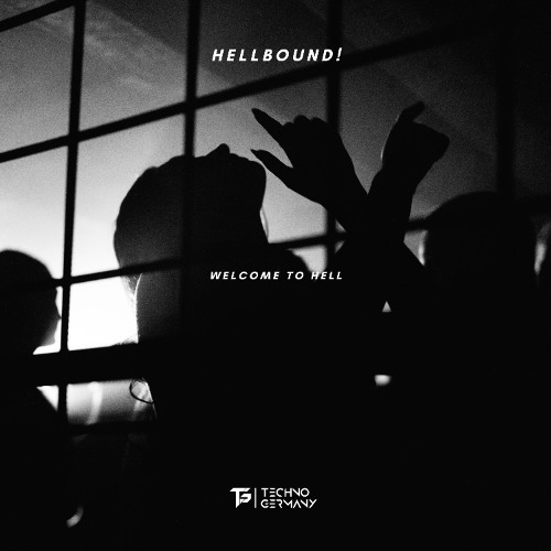 Stream HELLBOUND! - BAILE93 [TG36] by Techno Germany | Listen