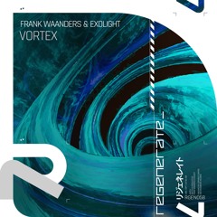 Frank Waanders & Exolight - Vortex