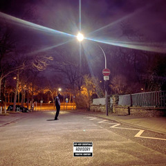 mit lucci über Nacht wach