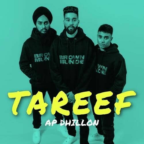 Tareef (AP Dhillon)ʳᵉᵐⁱˣᵉᵈ ᵇʸ .mp3