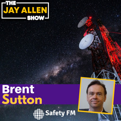 Catching Up with Brent Sutton (made with Spreaker)