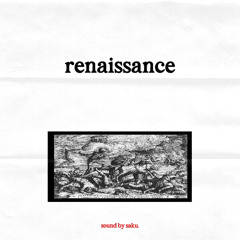 renaissance