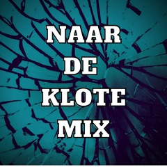Bonny ft. Hex - Maandag Naar De Kloteeuh Mix -
