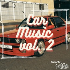 Car Music Vol. 2