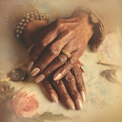 Mama's Hands