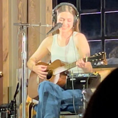 Spring Into Summer Lizzy McAlpine 6_21_24 .mp3