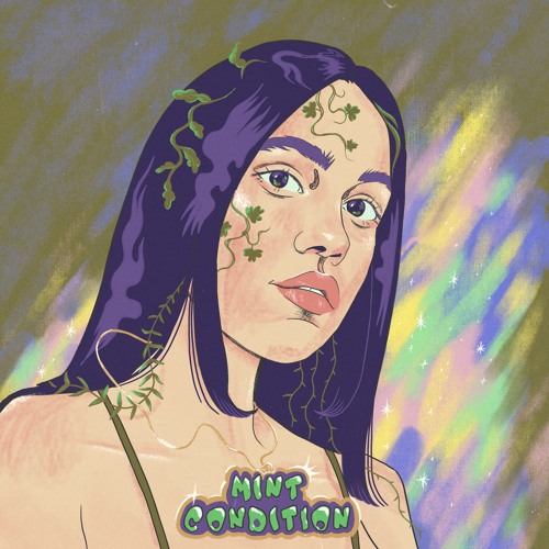 Mint Condition Podcast 006 | Dariliciouz - Suspension