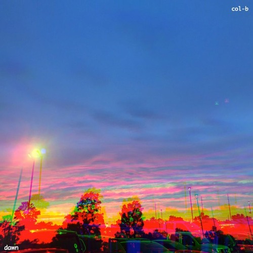 dawn