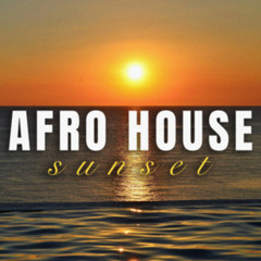 DUDA MATIASS - AFRO HOUSE SUNSET