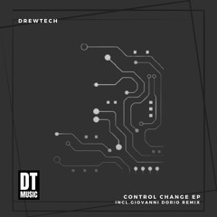 Control Change EP (MIX)