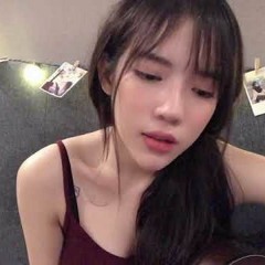 KHÔNG SAO MÀ, EM ĐÂY RỒI ( Suni Hạ Linh ft Lou Hoàng ) - Acoustic ver by LyLy
