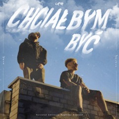 LHTH X SHEDER - CHCIAŁBYM BYĆ