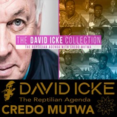 David Icke & Credo Mutwa | The Reptilian Agenda