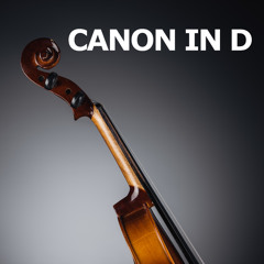 Canon in D (string quartet)