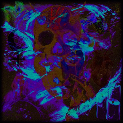 Flawed / Ugly Scarz (rory x congress)