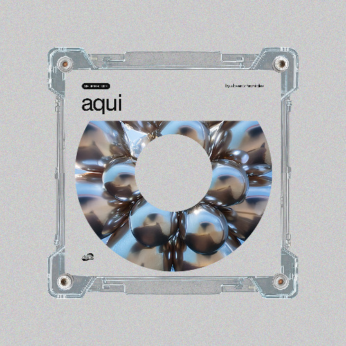 Aquí