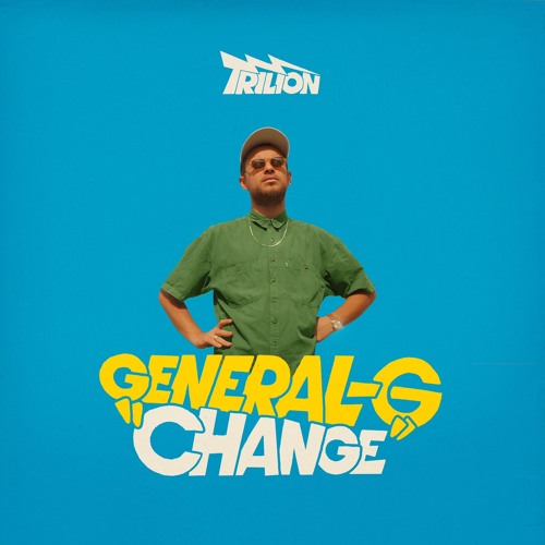 General G - Change  Bless N Mercy Dubplate