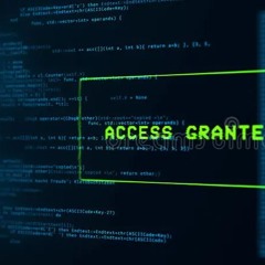 Access Granted (WARNING: DANGER!!) [Feat. Awtoebaughts]