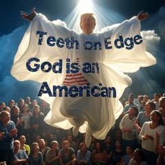 GOD IS AN AMERICAN