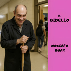 Il bidello (Cancellino Version)
