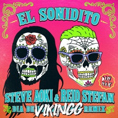 El Sonidito (VikingEdit)  BUY = FREE DOWNLOAD