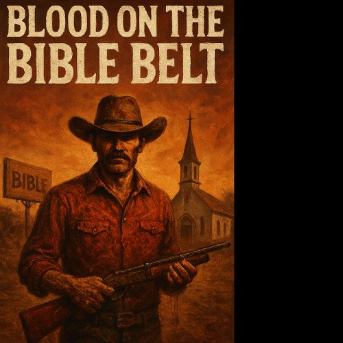 blood on the Bible Belt