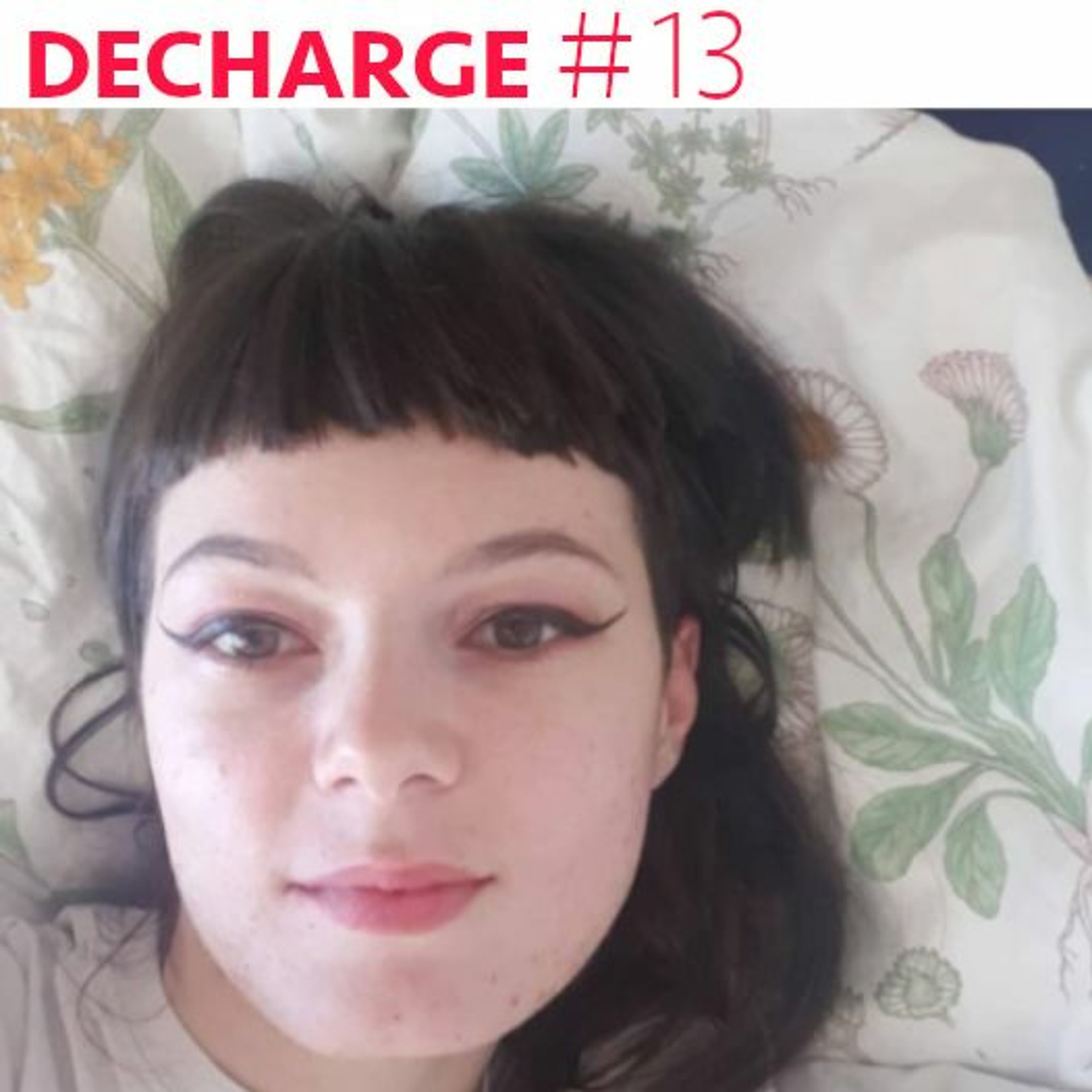Décharge
