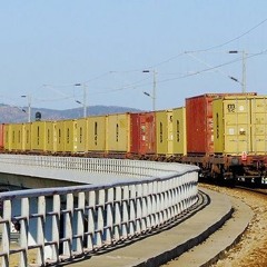 28,5 milhões de euros para modernizar linha de Sines