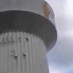 Water Tower |@mindshiftproductions