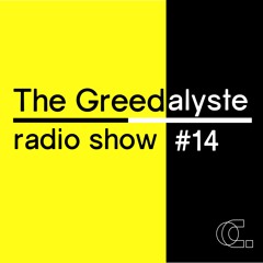 The Greedalyste #14 : on se fait un petit DJ Tennis et un MIX !