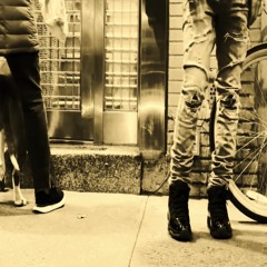 No tellin Prod Kuza369