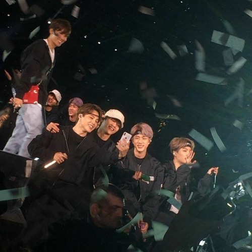 Stream BTS - No more Dream [Live On Stage Epilogue Japan Edition