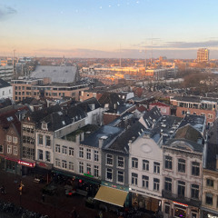 Amsterdam (prod. Dakhari4o4 & Greedy Joe)